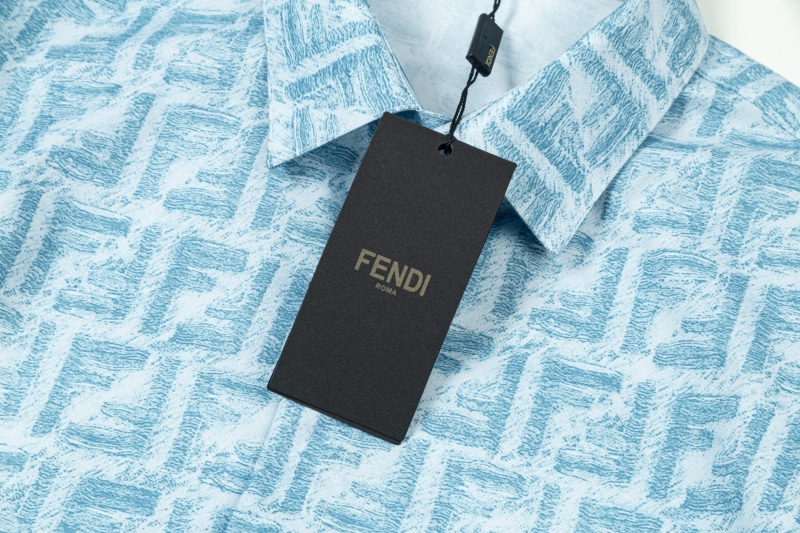 Fendi Shirts